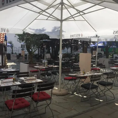 Kolossos Duesseldorf - Neuss