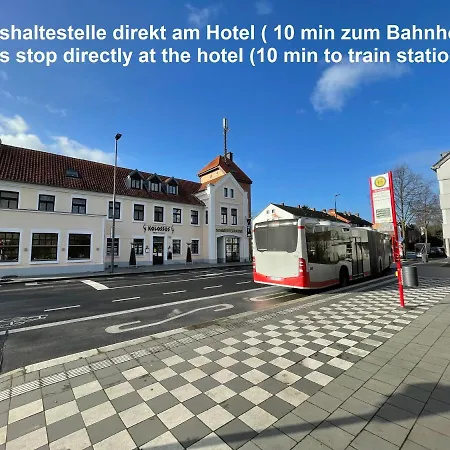 Hotel Kolossos Duesseldorf -