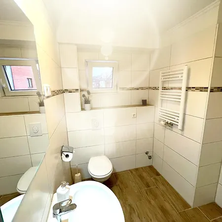 Otel Kolossos Duesseldorf -