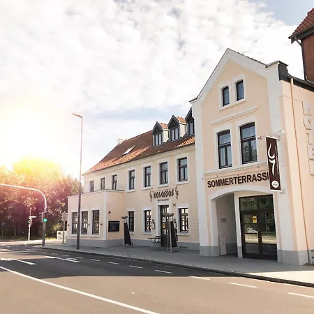 Kolossos Duesseldorf - 3*