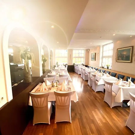 Kolossos Duesseldorf - Neuss