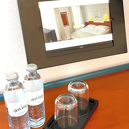 Hotel Kolossos Duesseldorf -