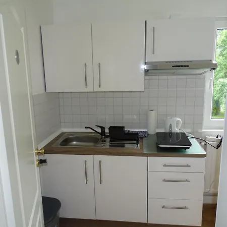 Otel Kolossos Duesseldorf - 3*