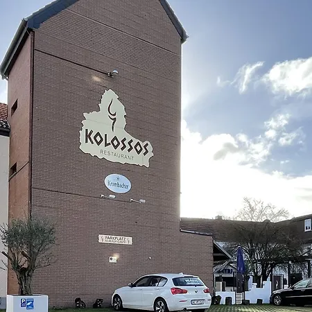 Kolossos Duesseldorf - 3*