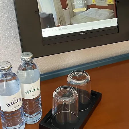 Kolossos Duesseldorf - 3*