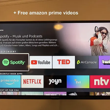 Kolossos Duesseldorf - 3*