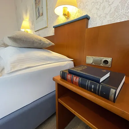 Otel Kolossos Duesseldorf -