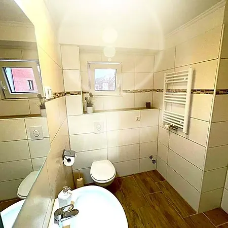 Hotel Kolossos Duesseldorf - 3*