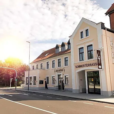 Hotel Kolossos Duesseldorf - 3*