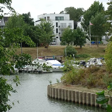 Kolossos Duesseldorf - Hotel 3*