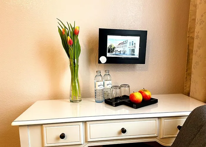 Kolossos Duesseldorf - Hotel Neuss