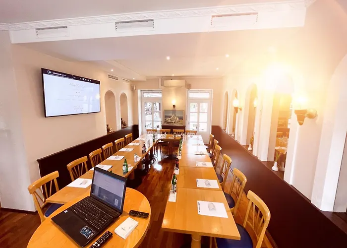 Hotel Kolossos Duesseldorf - 3*