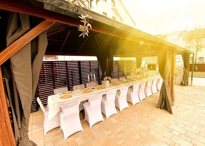 Kolossos Duesseldorf - Neuss