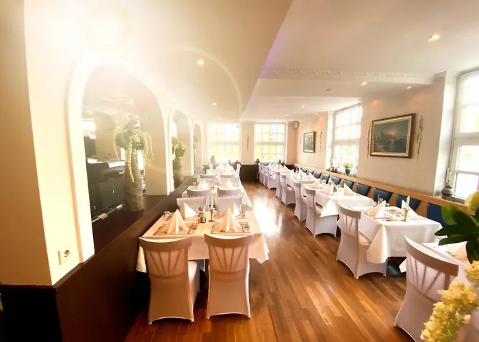 Kolossos Duesseldorf - Neuss