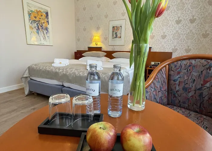 Kolossos Duesseldorf - 3* Нойс