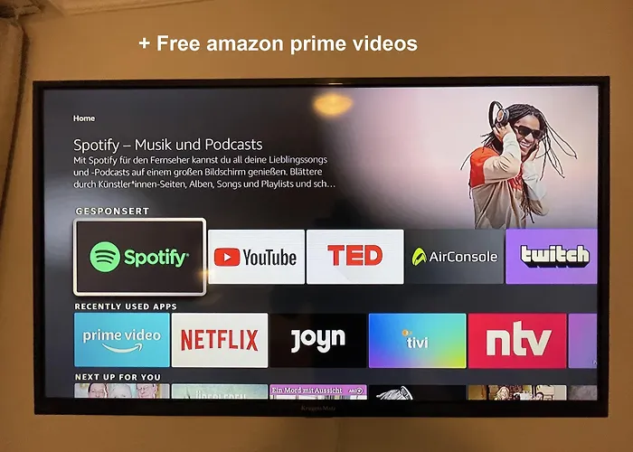 Kolossos Duesseldorf - 3*