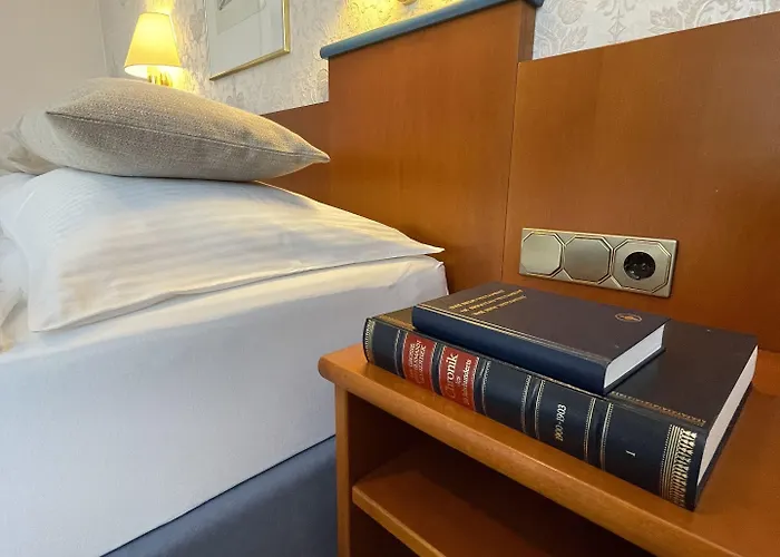 Hotel Kolossos Duesseldorf -