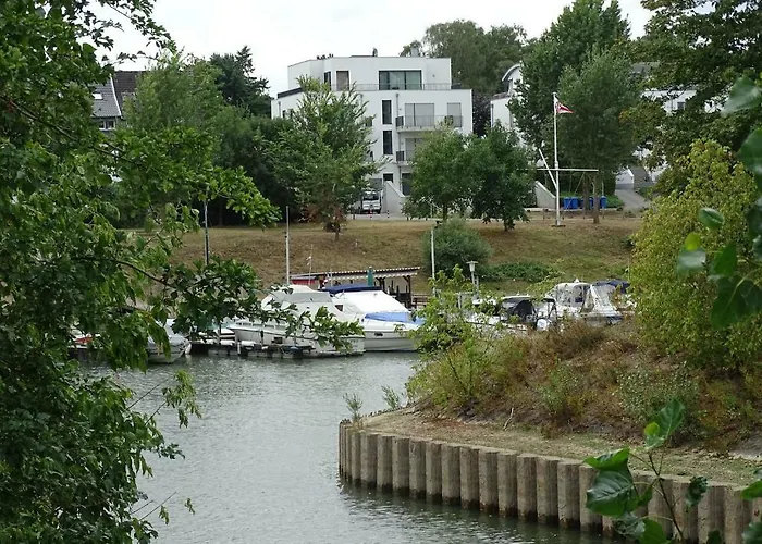 Kolossos Duesseldorf - Hotel 3*